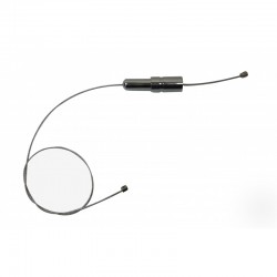 Wall to Wall adjustable Cable